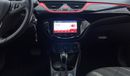 Opel Corsa ESSENTIA 1.4 | Under Warranty | Inspected on 150+ parameters