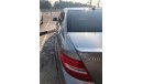 Mercedes-Benz C200 Very clean well maintained negotiable for serious buyer