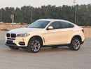 BMW X6 35i Exclusive 3.0L