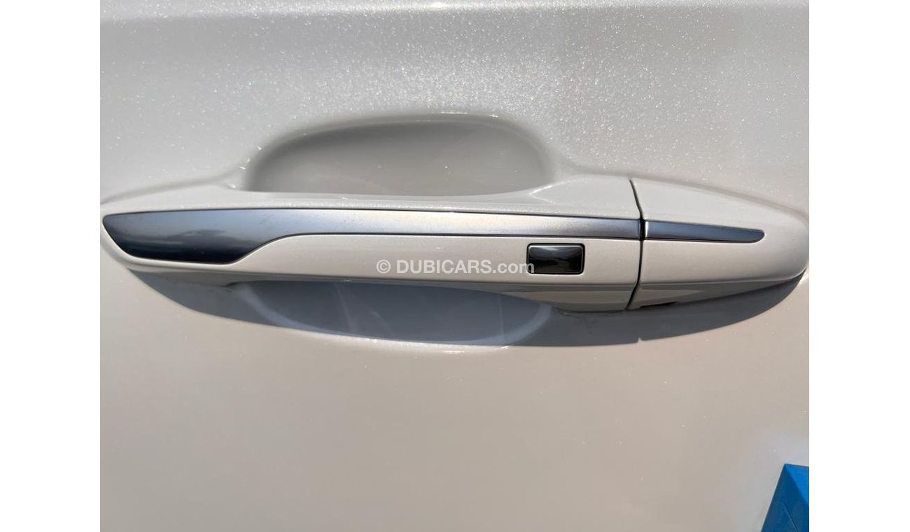 Hyundai Azera Full options