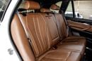BMW X5 BMW X5 35 2018 GCC specs
