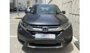 Honda CR-V MID 2.4 | Under Warranty | Free Insurance | Inspected on 150+ parameters