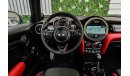 Mini John Cooper Works Mini John Cooper Works | 1,761 P.M | 0% Downpayment | Full Agency Service History!