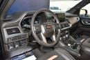 GMC Yukon AT4