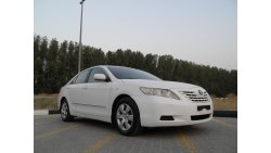 تويوتا كامري Camry GL 2008 ref# 208 /2 (السعر نهائي)