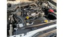 Toyota Hilux automatic 4x4 2016 Ref#505