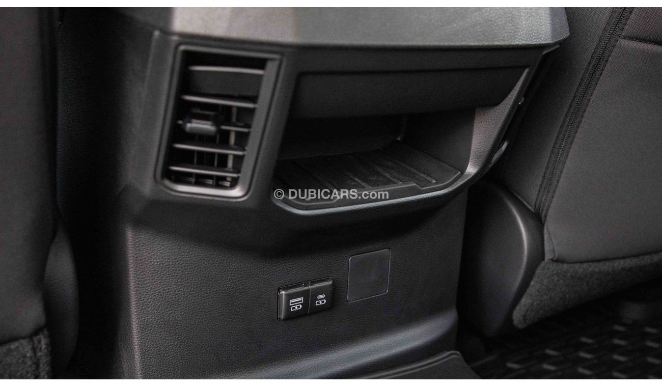 Toyota Tundra SR5 TRD-Sport 4WD/2024. Local Registration +10%