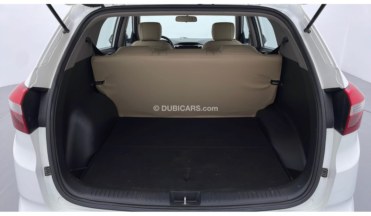 هيونداي كريتا S / GL 1.6 | بدون دفعة مقدمة | اختبار قيادة مجاني للمنزل