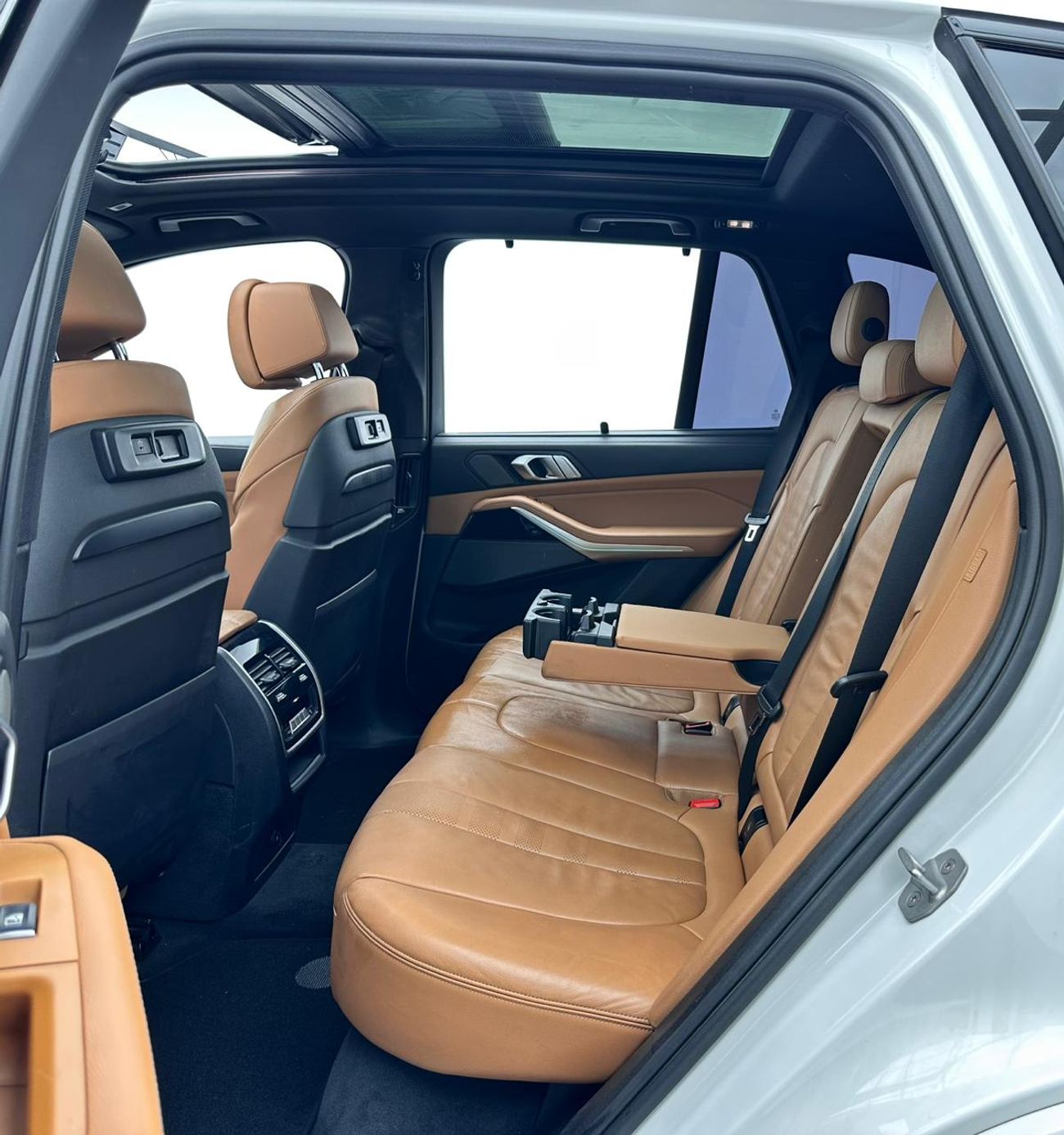 BMW X5 40i M Sport 3.0L 2020 BMW X5 xDrive40i M-Sport, 1 Year Unlimited Km Warranty, BMW Full Service Histo