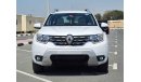 Renault Duster // 475 AED Monthly // MID OPTION (LOT # 38523)