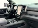 RAM 1500 LIMITED 2022 RAM 1500 Limited, 2028 RAM Warranty + Service Pack, Full RAM Service History, Fully Loaded. GCC