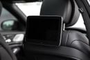 Mercedes Benz S450 AMG VIP Seats