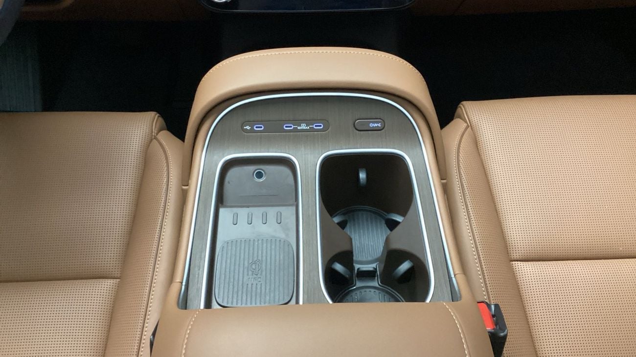 Hyundai Palisade Calligraphy | Guaranteed Warranty | 0 Down Payment