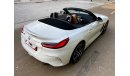 بي أم دبليو Z4 M BMW Z4 S Drive 20i 2021 CONVERTIBLE (Low mileage) fully loaded