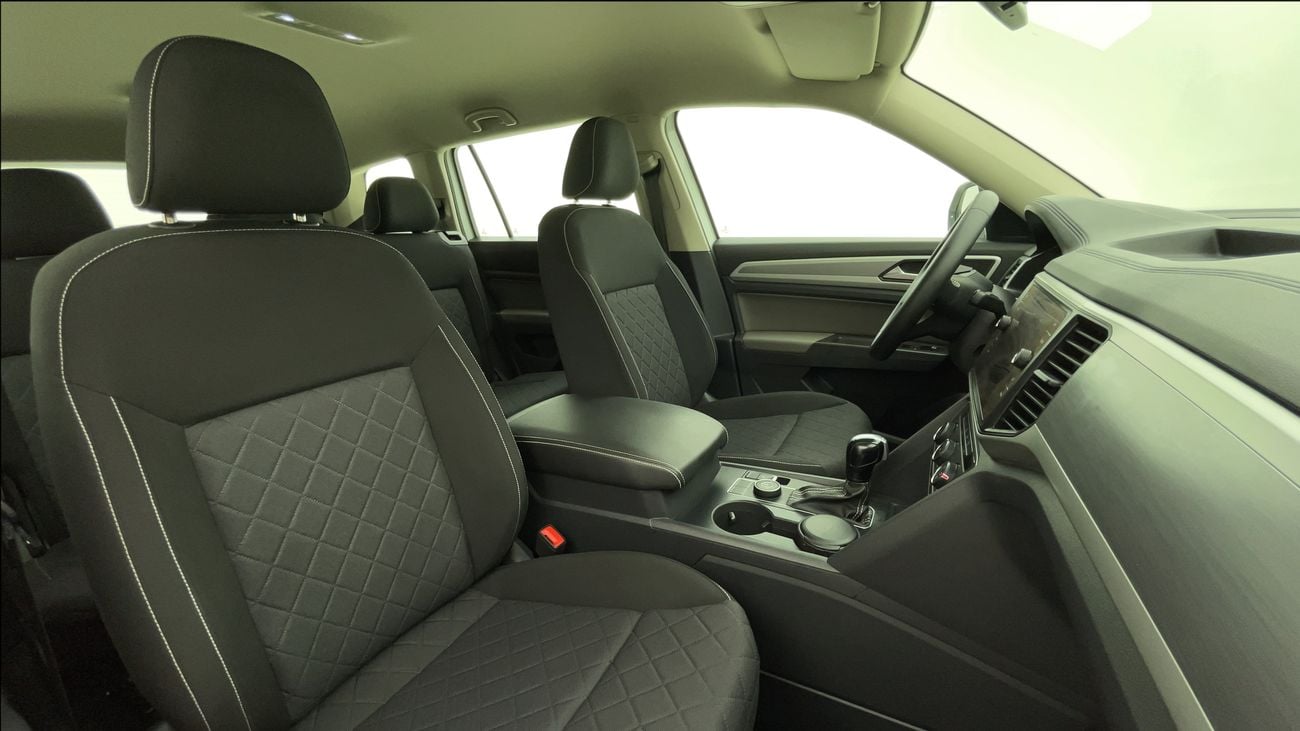 Volkswagen Teramont TRENDLINE 2 | Zero Down Payment | Home Test Drive