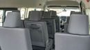 Toyota Hiace Toyota Hiace High roof 3.5L Petrol MT 13 Seaters