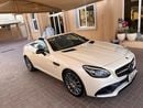 مرسيدس بنز SLC 43 AMG Std 3.0L