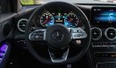 Mercedes-Benz GLC 300 4MATIC 