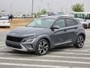 هيونداي كونا ULTIMATE 1.6 Limited Turbo