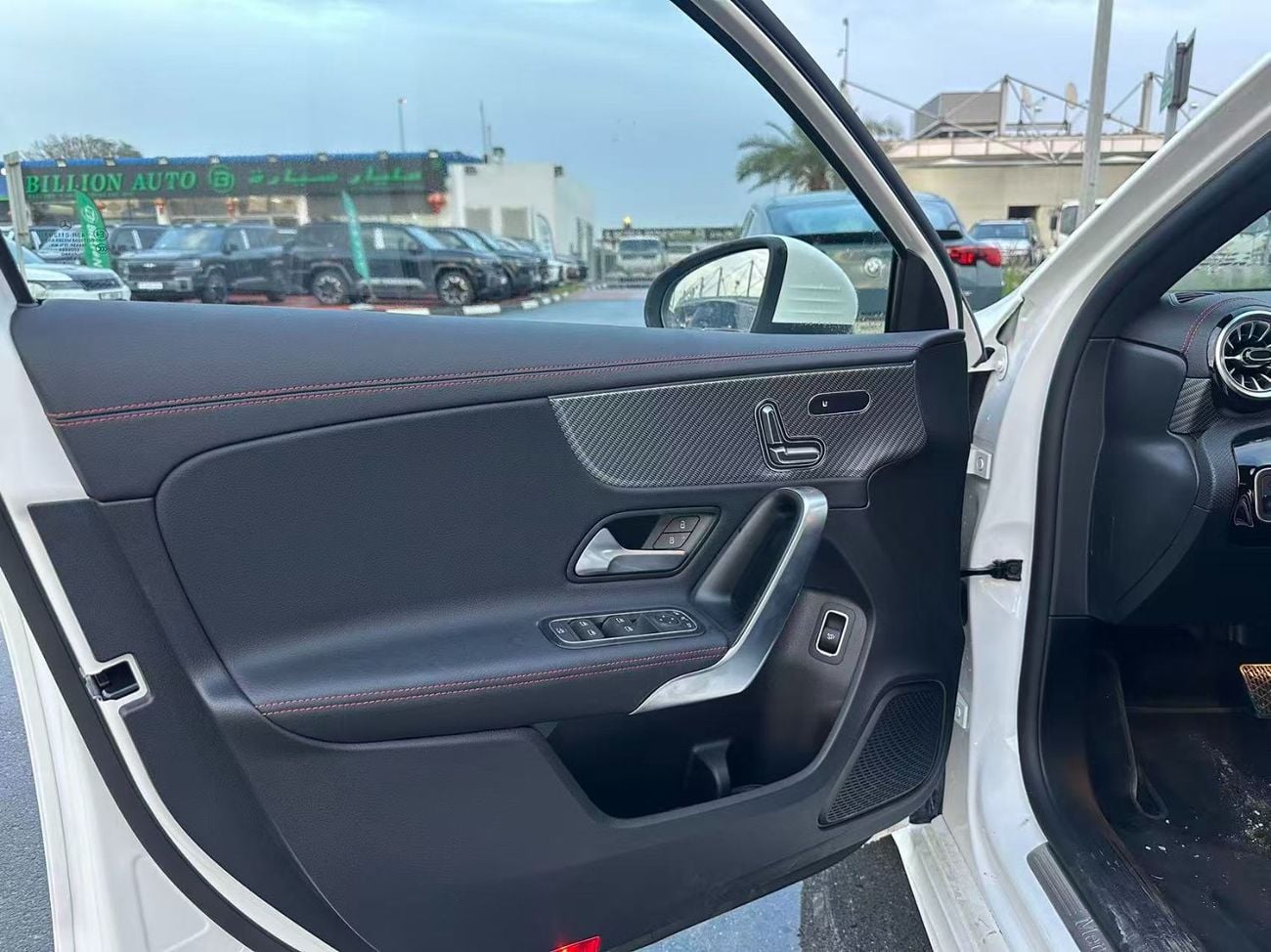 Mercedes-Benz A 200 BNEZ-A200  1.3T