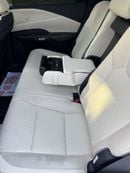 لكزس RX 350 PRESTIGE Platinum