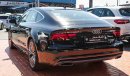 Audi A7 S Line 50 TFSI quattro