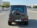 Mercedes-Benz G 63 AMG 4MATIC SUV