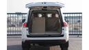 Toyota Land Cruiser 2024 Toyota LC300 4.0 GXR - White Pearl inside Beige | Export Only