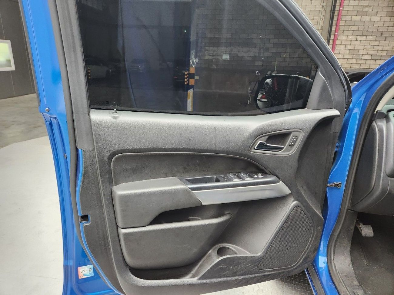 شيفروليه كولورادو REAL NEW COLORADO (G) 3.6 EXTREME