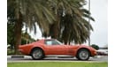 Chevrolet Corvette 1970 - AMERICAN SPECS - GOOD CONDITION