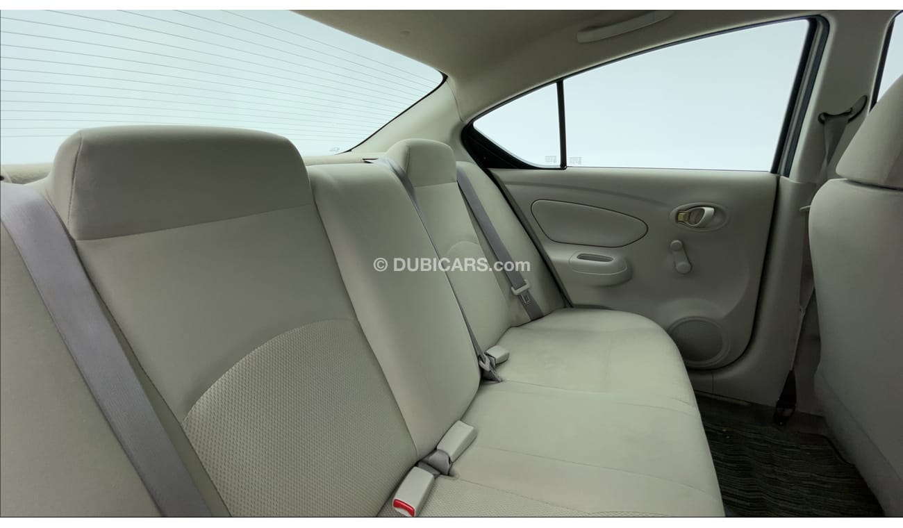 Nissan Sunny SV 1.5 | Zero Down Payment | Free Home Test Drive