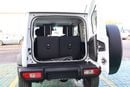 Suzuki Jimny 1.6 Brand New Condition Excellent Drive GCC
