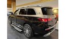 مرسيدس بنز GLS600 Maybach FULLY LOADED