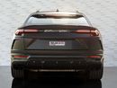 Lamborghini Urus STD