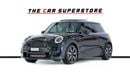 Mini Cooper S GCC- 1 Owner-AGMC Full Service History - Low Millage - Mint Condition