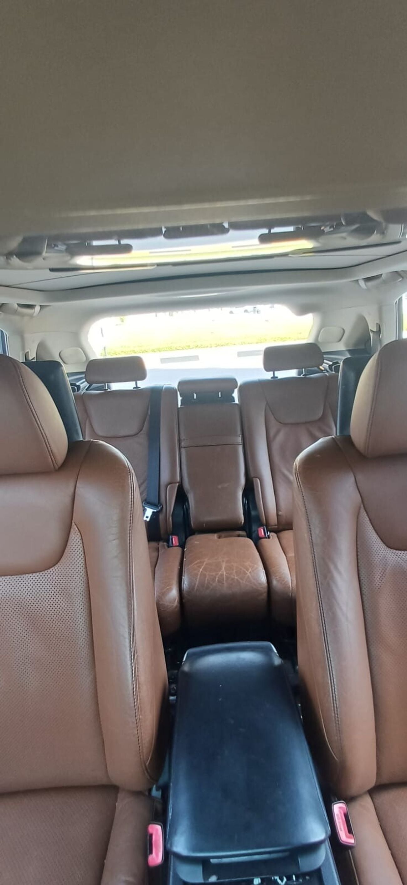 لكزس RX 350 PREMIUM PLUS