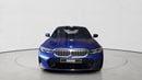 بي أم دبليو 320 2.0 320I LUXURY M SPORT AUTO | شامل الضمان | 0 ﺪﻔﻋﺓ ﺃﻮﻟﻯ