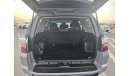 تويوتا 4Runner 2022 Toyota 4Runner TRD Off Road Pro Full Option+ Special Nardo Grey 4.0L V6 AWD 4x4 - UAE PASS