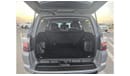 Toyota 4Runner “Offer”2022 Toyota 4Runner TRD Off Road Pro Full Option+ Special Nardo Grey 4.0L V6 AWD 4x4 - UAE PA