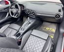 Audi TT S-Line 2016 Audi TT S-Line, Full Options, Excellent Condition, GCC
