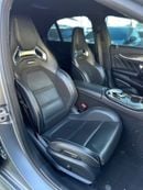 Mercedes Benz E63 AMG Std 5.5L