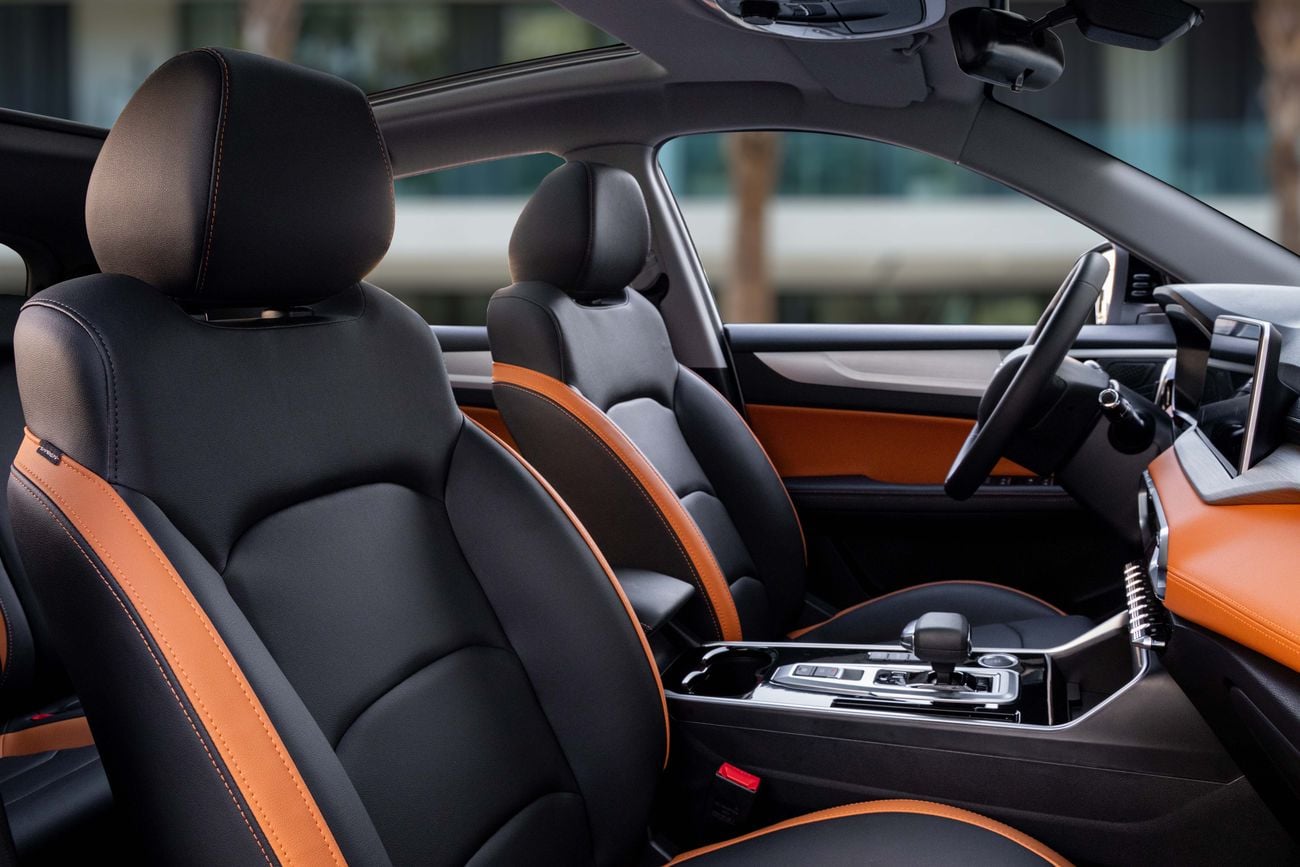 كايي X3 X3 Pro | 1,293 P.M | 0% Downpayment | BRAND NEW | Black Edition!