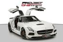 مرسيدس بنز SLS AMG