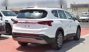 هيونداي سانتا في Hyundai Santa Fe 2.5L | Full Option 7Seats | 2023 | For Export Only
