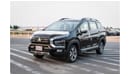 Mitsubishi Xpander Xpander Cross