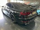 أودي S8 Std 4.0L (563 HP)
