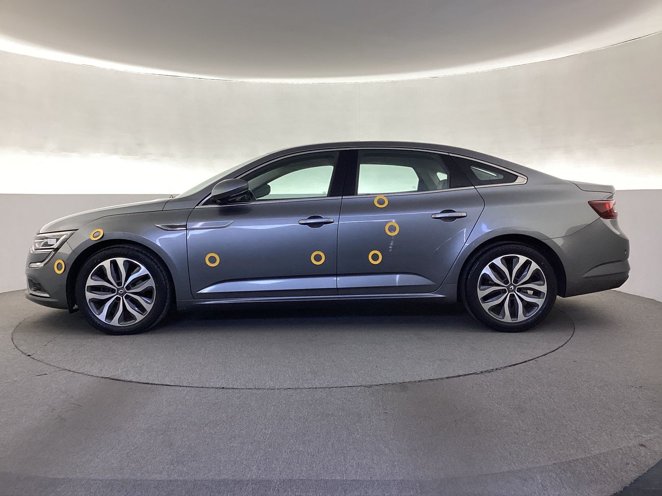 Renault Talisman LE | Guaranteed Warranty | 0 Down Payment