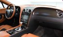 Bentley Continental Supersports Super Specs Limited Edition 13/16