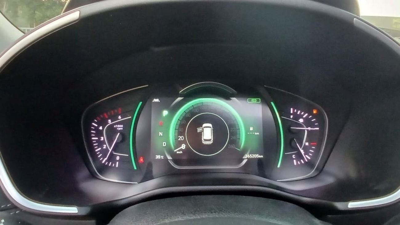 Hyundai Santa Fe hyundai santafe 2020 diesel korea specs