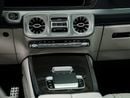 Mercedes Benz G63 AMG STANDARD G63 AMG | A22 suspension | WARRANTY | MANUFAKTUR Carbon package | Double Night
